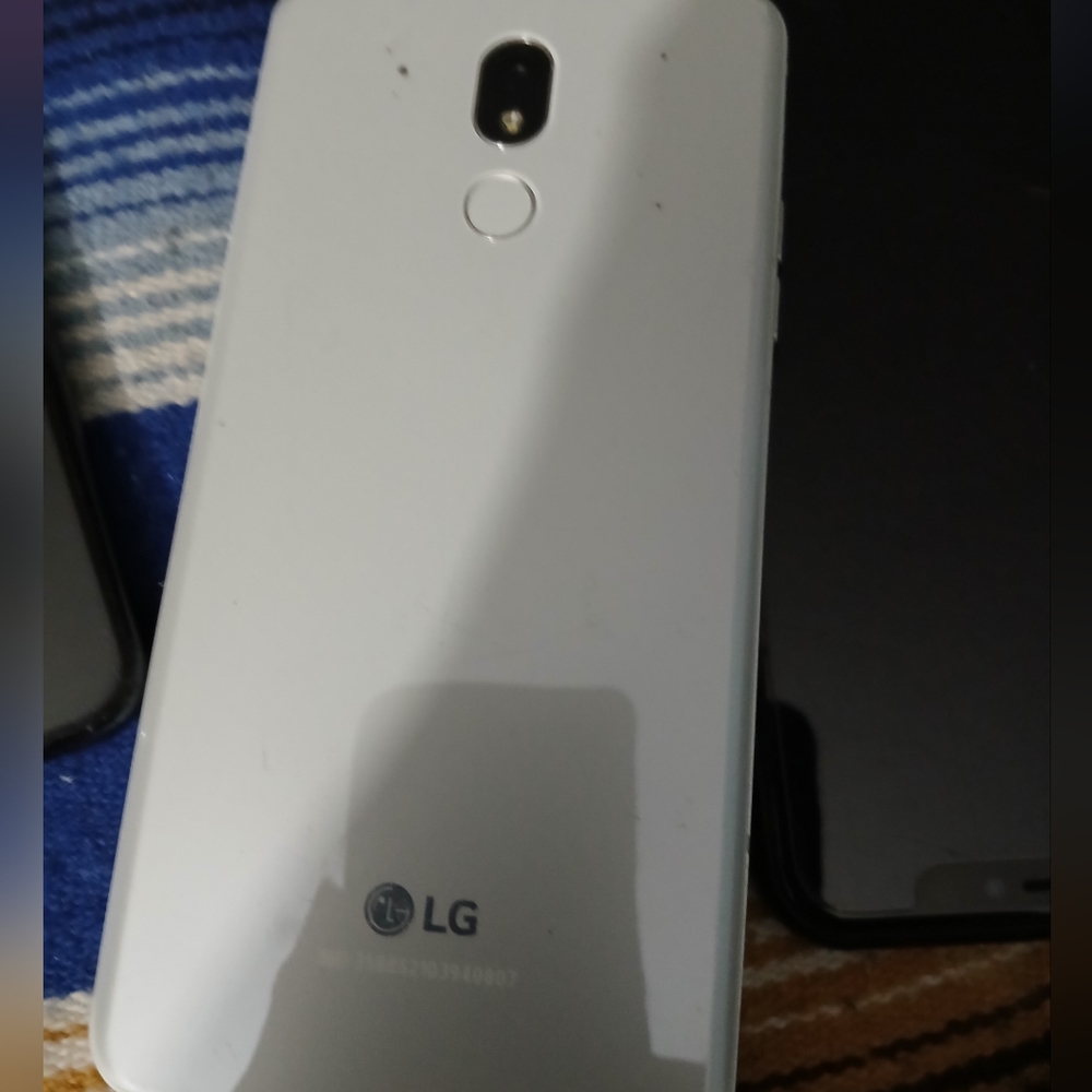 LG Stylo 5